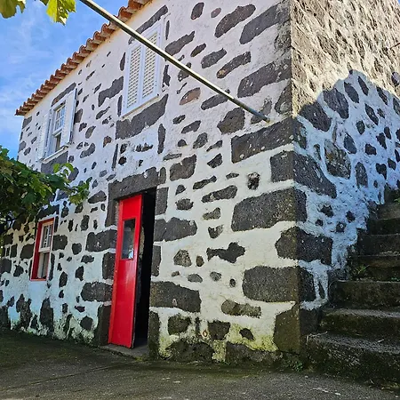 Tatil Evi Casa Anjos Cedros