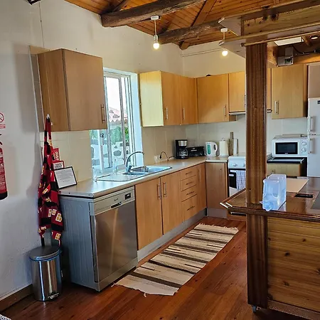 Tatil Evi Casa Anjos *