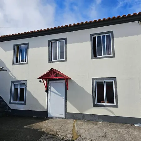 Tatil Evi Casa Anjos