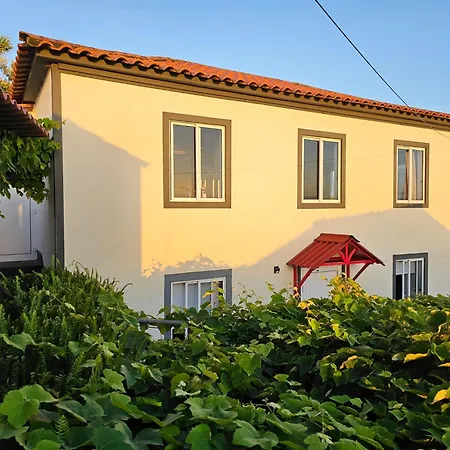 Tatil Evi Casa Anjos