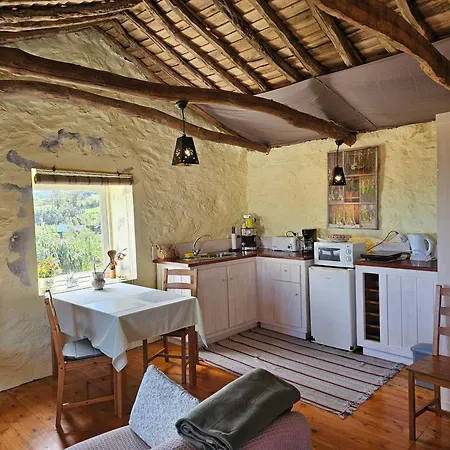 Casa Anjos Tatil Evi *