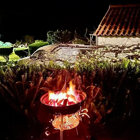 Casa Anjos Tatil Evi Cedros