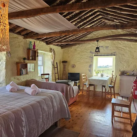 Casa Anjos Tatil Evi *