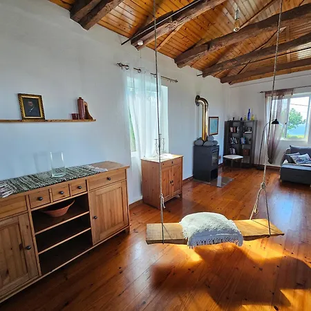 Tatil Evi Casa Anjos Cedros