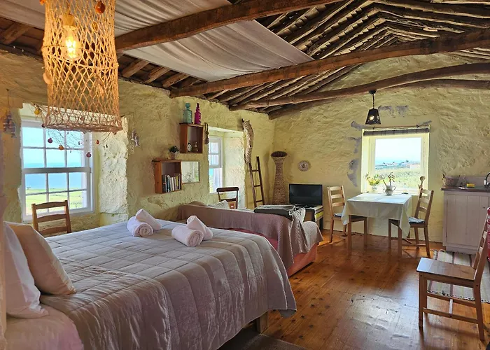 Casa Anjos 別荘 Cedros