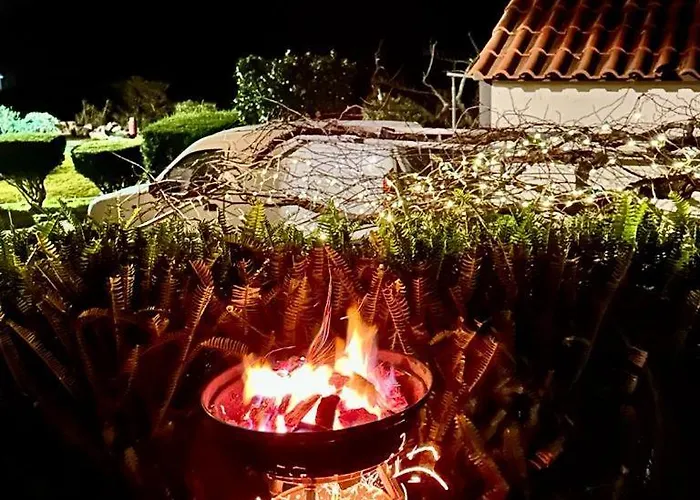 Casa Anjos 別荘 Cedros