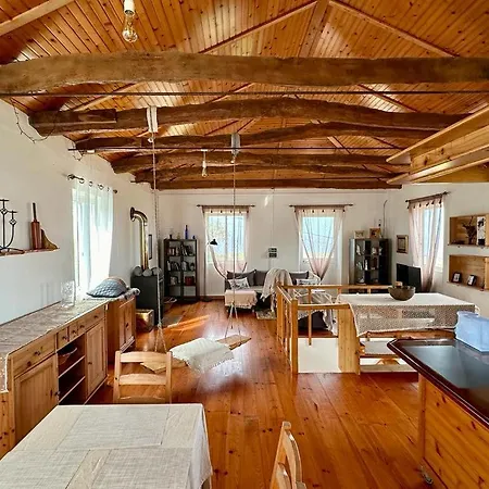 Casa Anjos Vakantiehuis