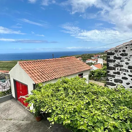 Casa Anjos *