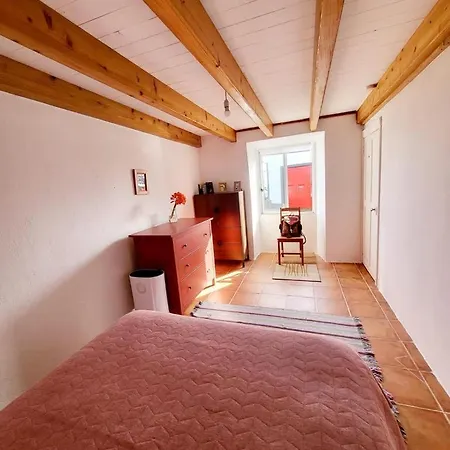 Ferienhaus Casa Anjos *