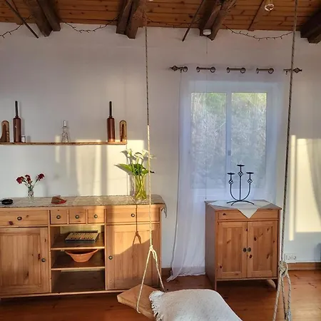 Casa Anjos Cedros