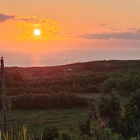 Casa Anjos Vakantiehuis