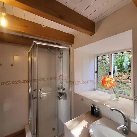 Casa Anjos Holiday home Cedros