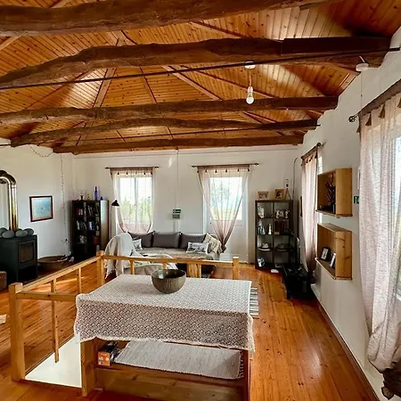 Casa Anjos Vakantiehuis Cedros