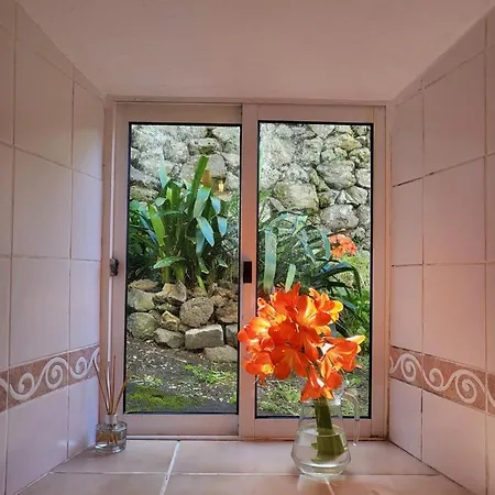 Casa Anjos Vakantiehuis *