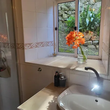 Casa Anjos Cedros