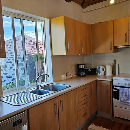 Casa Anjos Vakantiehuis