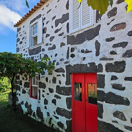 Casa Anjos Vakantiehuis *