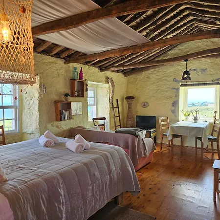 Casa Anjos Vakantiehuis Cedros