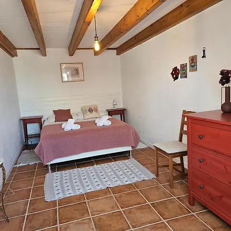 Casa Anjos Vakantiehuis Cedros