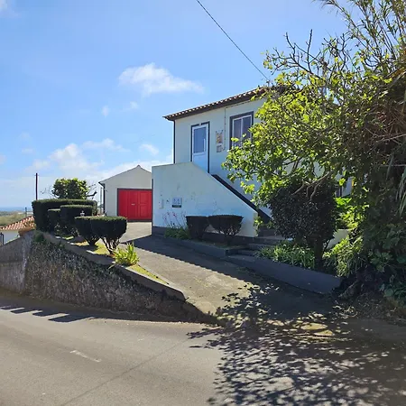 Casa Anjos Vakantiehuis *