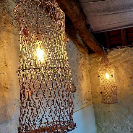 Ferienhaus Casa Anjos