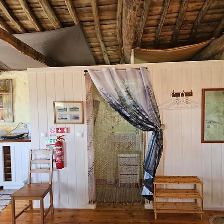 Vakantiehuis Casa Anjos Cedros