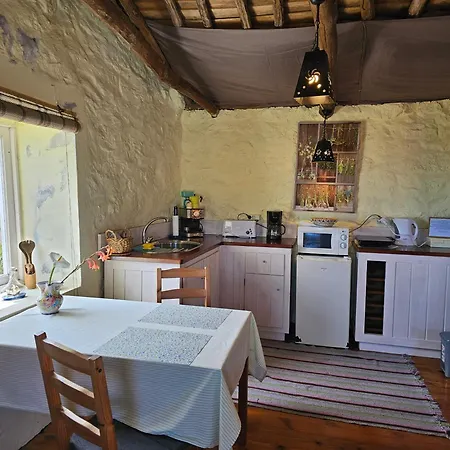 Casa Anjos * Cedros