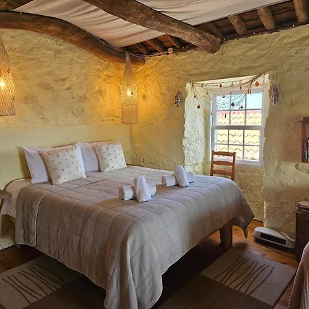 Casa Anjos Vakantiehuis