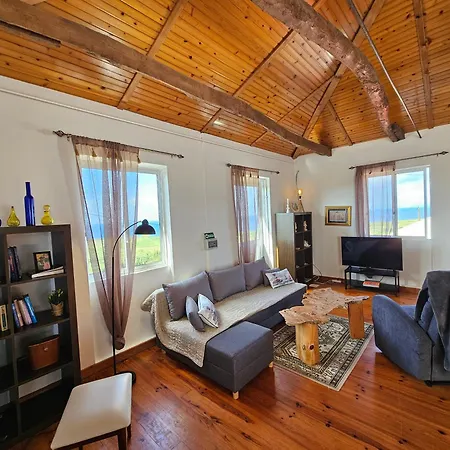 Vakantiehuis Casa Anjos