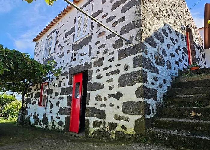 Holiday home Casa Anjos Cedros