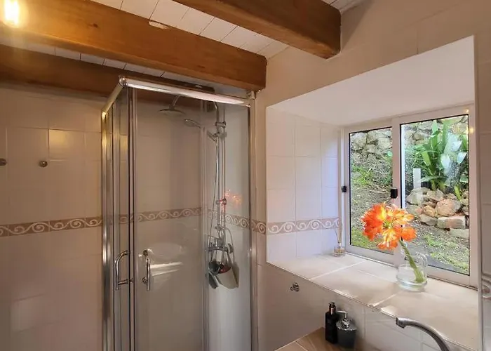 Casa Anjos Holiday home Cedros