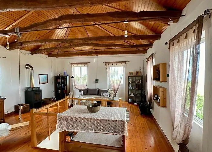 Casa Anjos 別荘 Cedros