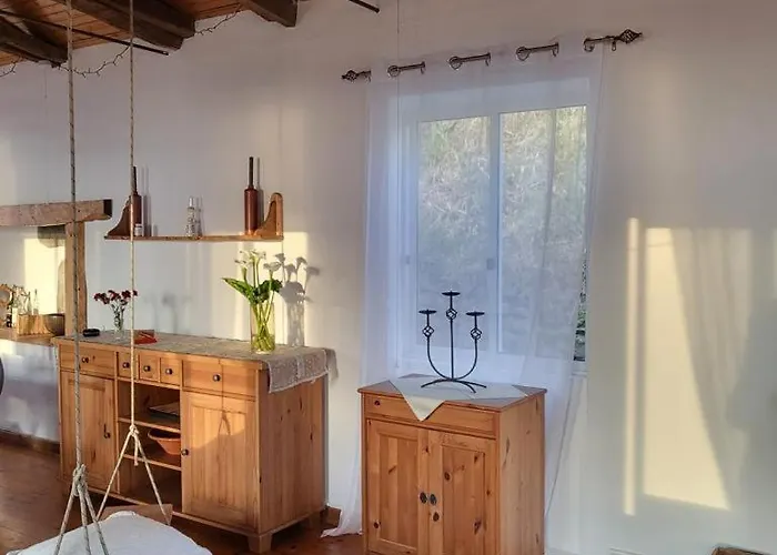 別荘 Casa Anjos Cedros