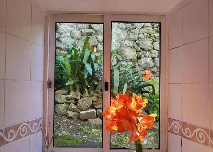 Casa Anjos Holiday home *