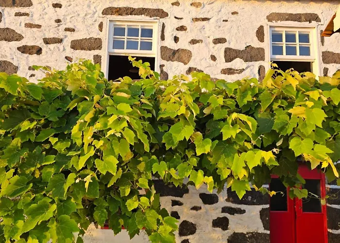 Casa Anjos Holiday home Cedros