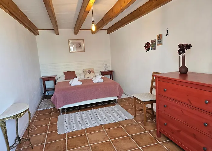 Casa Anjos 別荘 Cedros